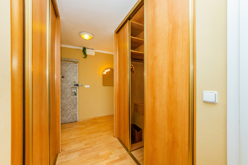 Prodej bytu 3+kk v osobním vlastnictví 68 m², Praha 4 - Krč