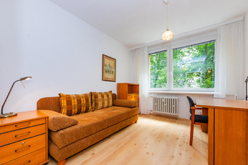 Prodej bytu 3+kk v osobním vlastnictví 68 m², Praha 4 - Krč