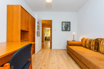 Prodej bytu 3+kk v osobním vlastnictví 68 m², Praha 4 - Krč