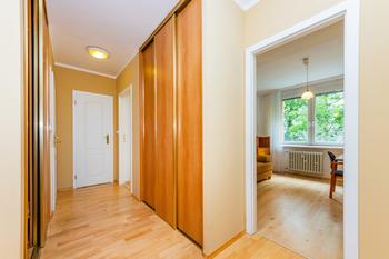 Prodej bytu 3+kk v osobním vlastnictví 68 m², Praha 4 - Krč