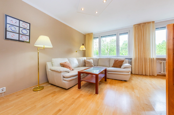 Prodej bytu 3+kk v osobním vlastnictví 68 m², Praha 4 - Krč