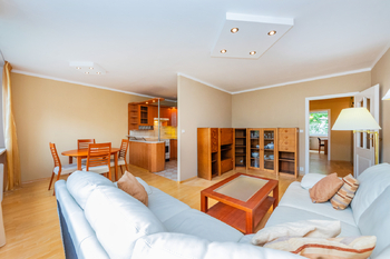 Prodej bytu 3+kk v osobním vlastnictví 68 m², Praha 4 - Krč