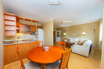Prodej bytu 3+kk v osobním vlastnictví 68 m², Praha 4 - Krč