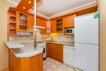 Prodej bytu 3+kk v osobním vlastnictví 68 m², Praha 4 - Krč