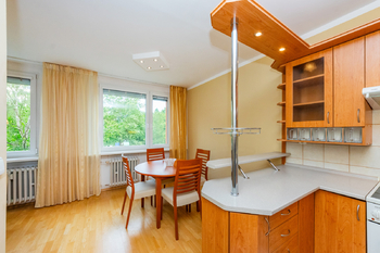 Prodej bytu 3+kk v osobním vlastnictví 68 m², Praha 4 - Krč