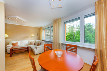Prodej bytu 3+kk v osobním vlastnictví 68 m², Praha 4 - Krč