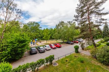 Prodej bytu 3+kk v osobním vlastnictví 68 m², Praha 4 - Krč