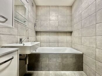 Pronájem bytu 3+1 v osobním vlastnictví 72 m², Žďár nad Sázavou