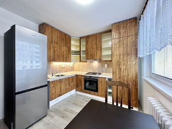 Pronájem bytu 3+1 v osobním vlastnictví 72 m², Žďár nad Sázavou