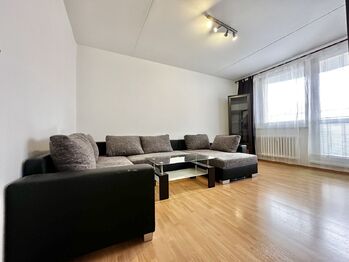 Pronájem bytu 3+1 v osobním vlastnictví 72 m², Žďár nad Sázavou