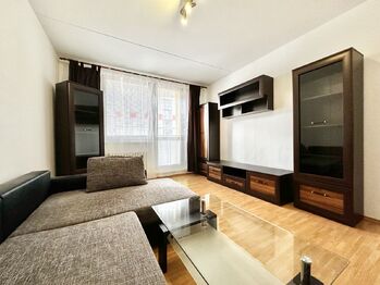 Pronájem bytu 3+1 v osobním vlastnictví 72 m², Žďár nad Sázavou