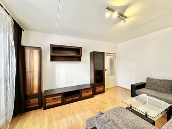 Pronájem bytu 3+1 v osobním vlastnictví 72 m², Žďár nad Sázavou