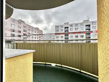 Pronájem bytu 3+1 v osobním vlastnictví 72 m², Žďár nad Sázavou
