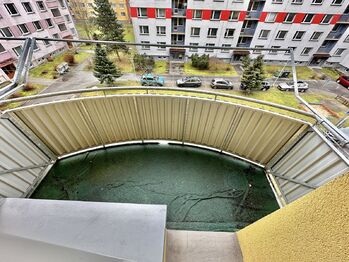 Pronájem bytu 3+1 v osobním vlastnictví 72 m², Žďár nad Sázavou