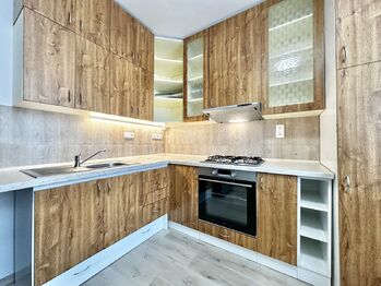 Pronájem bytu 3+1 v osobním vlastnictví 72 m², Žďár nad Sázavou