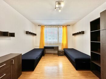 Pronájem bytu 3+1 v osobním vlastnictví 72 m², Žďár nad Sázavou