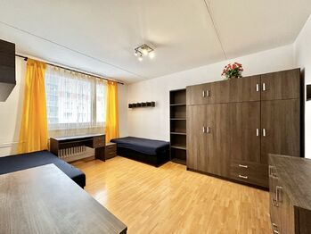 Pronájem bytu 3+1 v osobním vlastnictví 72 m², Žďár nad Sázavou