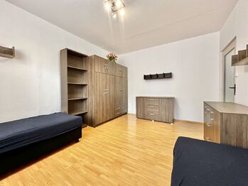 Pronájem bytu 3+1 v osobním vlastnictví 72 m², Žďár nad Sázavou