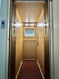Pronájem bytu 3+1 v osobním vlastnictví 72 m², Žďár nad Sázavou