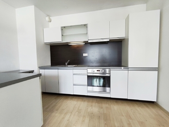 Pronájem bytu 2+kk v osobním vlastnictví 49 m², České Budějovice