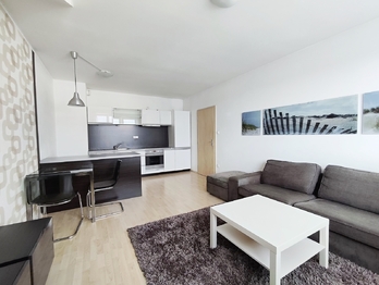 Pronájem bytu 2+kk v osobním vlastnictví 49 m², České Budějovice
