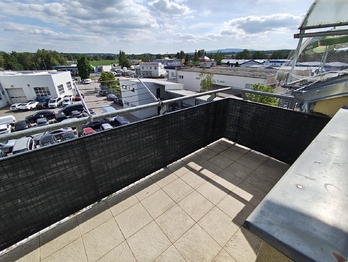 Pronájem bytu 2+kk v osobním vlastnictví 49 m², České Budějovice