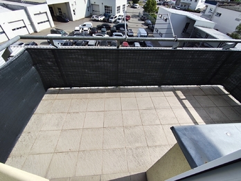 Pronájem bytu 2+kk v osobním vlastnictví 49 m², České Budějovice