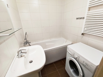 Pronájem bytu 2+kk v osobním vlastnictví 49 m², České Budějovice