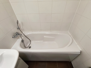 Pronájem bytu 2+kk v osobním vlastnictví 49 m², České Budějovice