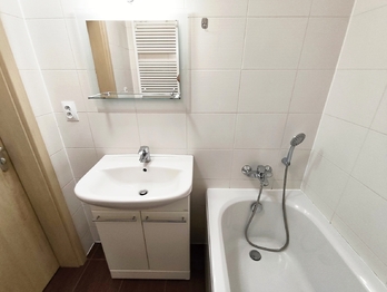 Pronájem bytu 2+kk v osobním vlastnictví 49 m², České Budějovice