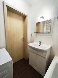 Pronájem bytu 2+kk v osobním vlastnictví 49 m², České Budějovice