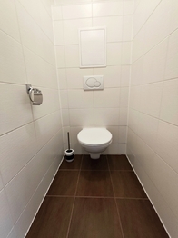 Pronájem bytu 2+kk v osobním vlastnictví 49 m², České Budějovice