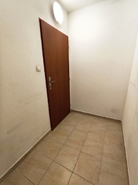 Pronájem bytu 2+kk v osobním vlastnictví 49 m², České Budějovice