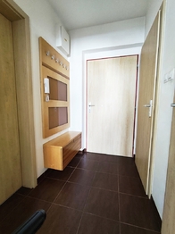 Pronájem bytu 2+kk v osobním vlastnictví 49 m², České Budějovice