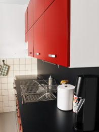 Prodej bytu 3+1 v osobním vlastnictví 74 m², Litovel