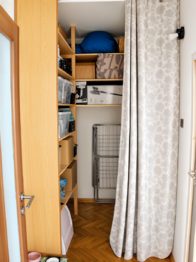 Prodej bytu 3+1 v osobním vlastnictví 74 m², Litovel