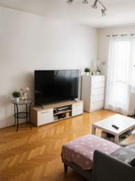 Prodej bytu 3+1 v osobním vlastnictví 74 m², Litovel