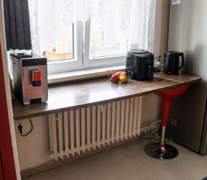 Prodej bytu 3+1 v osobním vlastnictví 74 m², Litovel