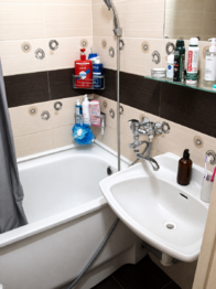 Prodej bytu 3+1 v osobním vlastnictví 74 m², Litovel