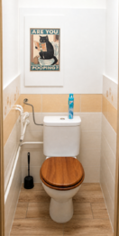 Prodej bytu 3+1 v osobním vlastnictví 74 m², Litovel