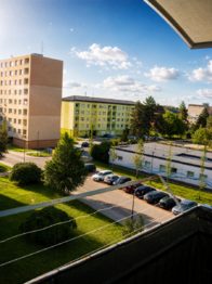 Prodej bytu 3+1 v osobním vlastnictví 74 m², Litovel