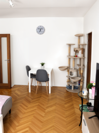 Prodej bytu 3+1 v osobním vlastnictví 74 m², Litovel