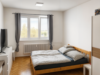 Prodej bytu 3+1 v osobním vlastnictví 74 m², Litovel