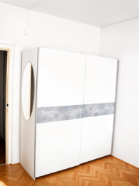 Prodej bytu 3+1 v osobním vlastnictví 74 m², Litovel