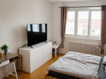 Prodej bytu 3+1 v osobním vlastnictví 74 m², Litovel