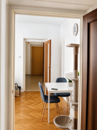 Prodej bytu 3+1 v osobním vlastnictví 74 m², Litovel