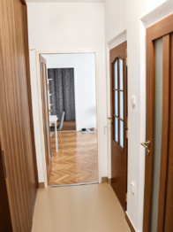 Prodej bytu 3+1 v osobním vlastnictví 74 m², Litovel