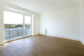 Pronájem bytu 1+kk v osobním vlastnictví 30 m², Hořovice