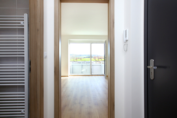Pronájem bytu 1+kk v osobním vlastnictví 30 m², Hořovice