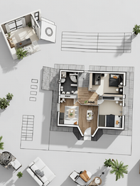 Prodej domu 131 m², Bílovice